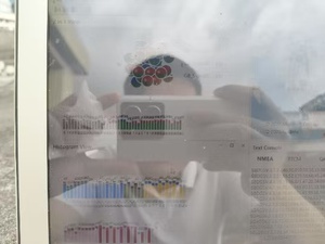 Hoge Precisie Luchtvaart Navigatie <span class=keywords><strong>Gnss</strong></span> & Gps Antenne Rtk Multi-Band Voor Gps L1/L2/L5 Beidou B1/B2 Galileo Voor Luchtvaart Gebruik - Product Image 6