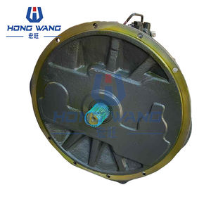 Inyector Robusto y Duradero Compatible con HongWang HPV118HW-23B HPV118 9262319 para Motor Modelo 3306, Número de Pieza 4545091, 1 Año de Garantía - Product Image 2