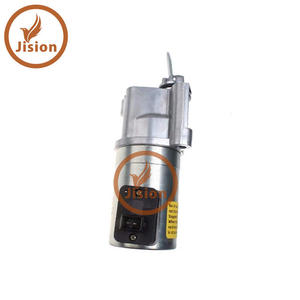 Válvula solenoide de corte de combustible para maquinaria de construcción, solenoide de parada 04199902 04199903 04199905 - Product Image 1