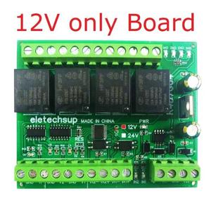 R4D7G04 <span class=keywords><strong>RS485</strong></span> 3AI 2DI 4DO โมดูลรีเลย์มัลติฟังก์ชั่น <span class=keywords><strong>MOD</strong></span>-<span class=keywords><strong>Bus</strong></span> RTU โมดูล PLC IO บอร์ดขยาย4-20MA 0-10V ตัวสะสมแรงดันไฟฟ้าในปัจจุบัน - Product Image 4