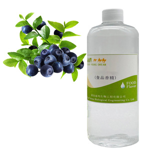 Ice <span class=keywords><strong>France</strong></span> Jus liquide concentré d'arômes de fruits de qualité supérieure essence de myrtille - Product Image 6