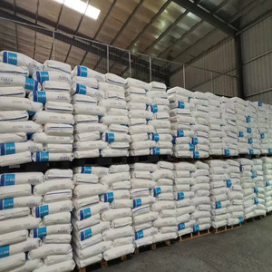 Полипропилен PP HJ340 для литья под давлением, чистый полипропилен PP EPS30Rl, легкообрабатываемые пластиковые гранулы для промышленного применения - Product Image 6