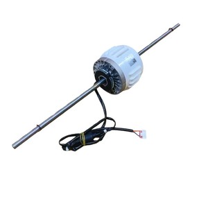 มอเตอร์เครื่องปรับอากาศ TCL รุ่น RDAL180HC 180W DC310V 3 สาย สำหรับพัดลมภายในชุดท่อ - Product Image 3