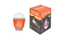 Camping Muggenlicht Buiten Muggenwerende Lamp Camping Vissen Tent Verlichting Anti-Muggen Lampen