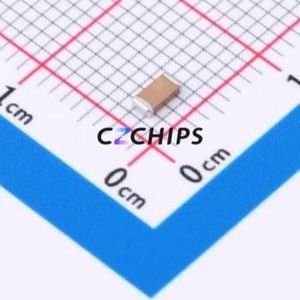 1206B471K201NT SMD <b>Capacitor</b> (MLCC) 1206 ( Capacitance: 470pF )( Precision: 10% Rated Voltage: 200V ) - Product Image 1