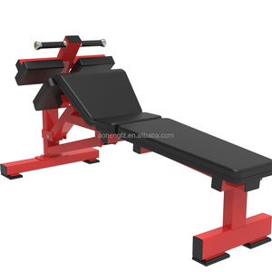 เครื่องบริหารกล้ามเนื้อหน้าอก Upine Chest Pres สำหรับใช้ในเชิงพาณิชย์ คุณภาพสูง ราคาโรงงาน พร้อมแผ่นน้ำหนัก - Product Image 5