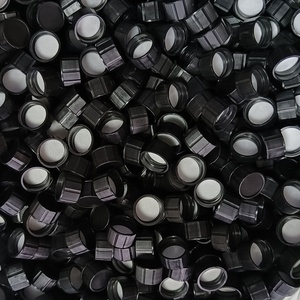 Botella de plástico <span class=keywords><strong>PET</strong></span> transparente de 8ml - Product Image 4