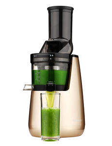 Nouvelle conception Presse-agrumes à mastiquer Presse-agrumes lent à froid avec <span class=keywords><strong>goulotte</strong></span> d'alimentation extra large - Product Image 5