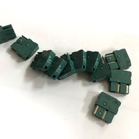 Fusible Daito A60L-0001-0046 2.0A, Pièce de Rechange Industrielle Originale pour Carte PCB de Servomoteur FANUC, Haute Qualité, Prix Abordable, en Gros