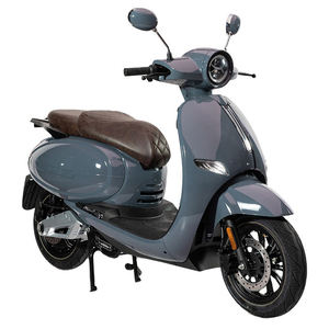 Scooter à moteur CKD Inde 2024 en promotion, 1000W 2000W, haute vitesse, puissant, pour adultes - Product Image 6