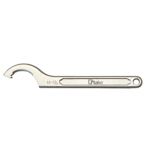 Llave de segmento TTake Q de 52-55 mm con punta cuadrada - Product Image 2