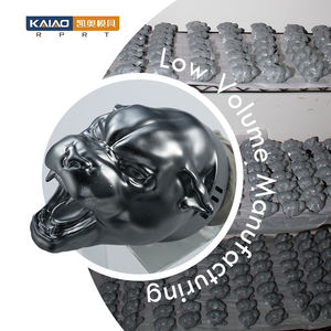 Service et pièces d'<span class=keywords><strong>impression</strong></span> <span class=keywords><strong>3D</strong></span> <span class=keywords><strong>en</strong></span> métal KAIAO-Titane, acier inoxydable, aluminium-Technologie DMLS/SLM-Livraison rapide - Product Image 1