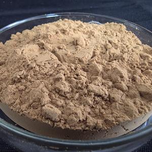 Bubuk Ekstrak Astragalus Membranaceus Organik Liar Non-GMO 70% Polisakarida Akar Huang Qi Herbal Kemasan Vakum Drum - Product Image 5