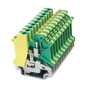 CHIKU Screw type RUSLKG 5N ground terminal