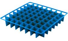 P233 <b>Kitchen</b> 36 Compartments Glasses Utensil <b>Racks</b> P233 Dishwasher Utensil <b>Racks</b> P233 P233 Dishwasher Utensil <b>Racks</b> P233 P233 Di - Product Image 3