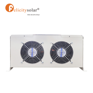 <span class=keywords><strong>Inversor</strong></span> de Corriente de 110V 220V 48V 10000w, <span class=keywords><strong>Inversor</strong></span> Fuera de Red, Ondulador Híbrido Solar, Inversores de Onda Sinusoidal Pura de <span class=keywords><strong>10000</strong></span> Vatios - Product Image 3