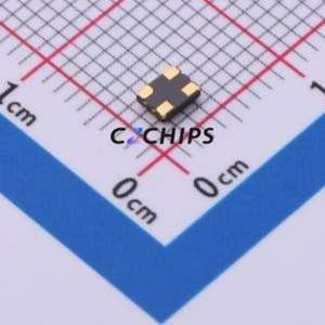 SX3V27.000B20100F30TNN Voltage Controlled Crystal Oscillator (VCXO) SMD3225-4P Oscillator 27MHz 30ppm CMOS 50ppm - Product Image 2