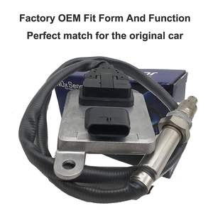 ISUZU npr nqr NRR DIESEL 2011-2017 4hk1 4jj1 <span class=keywords><strong>nox</strong></span> Cảm biến điều kiện 8982465060 mới 5wk9 7210 - Product Image 4