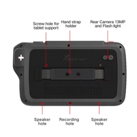 VVDI Key Tool Plus Pad Versión Global, Programador de Llaves Profesional con Tokens Gratuitos Incluidos