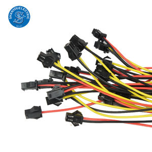 可定制Molex JST系列连接器 - Product Image 6