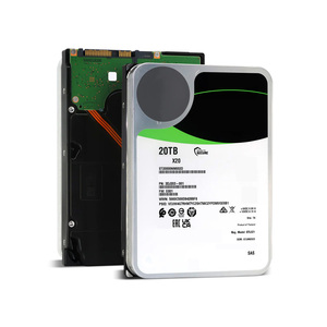 Disque dur de serveur RTS ST24000NM007H X24 3,5 pouces interne 12 Gb/s SAS 24 To, disque dur original Sea Gate Agent HDD pour serveur ST - Product Image 3