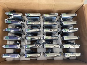 Disco duro recertificado Exos X18 ST18000NM004J 18TB 7,2 K RPM SAS 12 Gb/s 3.5in Server Enterprise Datacenter Enterprise HDD - Product Image 5