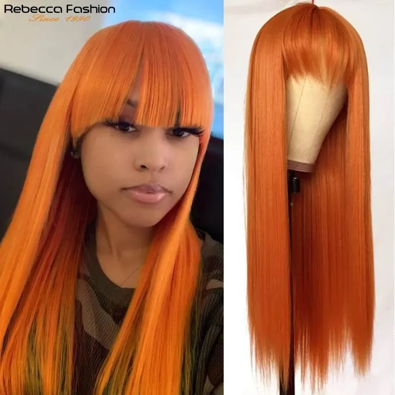 Wholesale Short Bob Wigs Ombre Color