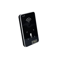 Lector y Escritor de Tarjetas con Chip RFID UHF Mini USB Vanch para Control de Acceso, Lectores de Tarjetas de Control de Acceso Portátiles