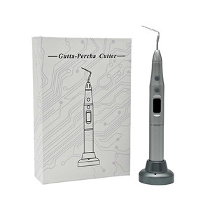 ZOGEAR OP-3000 Stylo d'obturation dentaire tout métal pour gutta-percha, système de remplissage endodontique des canaux radiculaires - Product Image 1