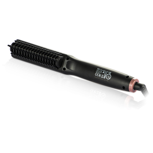 Mini <span class=keywords><strong>cepillo</strong></span> eléctrico para alisar el cabello, peine sustituto para <span class=keywords><strong>Tymo</strong></span> - Product Image 3