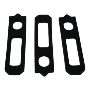 Tùy chỉnh gói Xốp Chèn chết cắt đóng gói bọt đúc <span class=keywords><strong>EVA</strong></span> EPDM cao su xốp chèn với giá rẻ hơn - Product Image 4