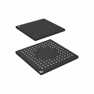 100 UFBGA Original STM32F401VBH3 Embedded Buy Electronics Components Online - Product Image 1