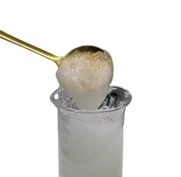 Sulfate de lauryl éther de sodium 70% AES SLES 70 Texapon N70 CAS 68585-34-2 pour cosmétiques/lavage de la vaisselle liquide/savon/shampooing/détergent