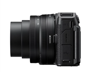 <span class=keywords><strong>Appareil</strong></span> <span class=keywords><strong>photo</strong></span> hybride Z30 pour débutants, enregistrement 4K 30p, écran rotatif pour selfies, stabilisation E-VR pour YouTube et TikTok – Meilleures ventes - Product Image 4