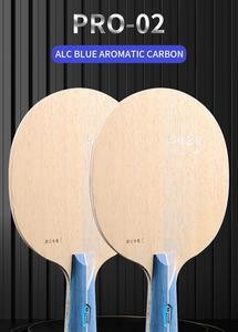 Planche <span class=keywords><strong>de</strong></span> <span class=keywords><strong>tennis</strong></span> <span class=keywords><strong>de</strong></span> <span class=keywords><strong>table</strong></span> Yinhe Pro01 en carbone, planche <span class=keywords><strong>de</strong></span> <span class=keywords><strong>tennis</strong></span> <span class=keywords><strong>de</strong></span> <span class=keywords><strong>table</strong></span> hétérogène, <span class=keywords><strong>raquette</strong></span> simple - Product Image 3