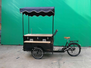 Juice Kiosk With Fresh Juice Counter for Sale or Home Using / Kiosk Food Ice Cream Juice <b>Bar</b> With Cheap Price - Product Image 5