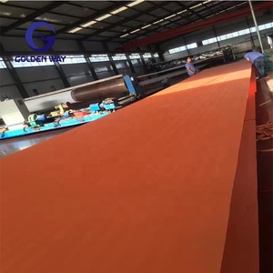 Yüksek filtrasyon doğruluğu polyester <span class=keywords><strong>fgd</strong></span> vakum pres filtre bezi kemer kükürt giderme elektrik için örgü kemer - Product Image 5