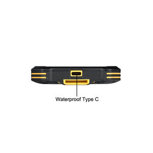 Android 14 PDA el cep telefonu veri toplayıcı sağlam pda'lar - Product Image 6