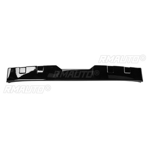 Alerón Trasero para Techo de Coche Shark6, Accesorios para Coche, Pieza de Modificación para Techo Trasero de BYD Shark6, Pieza Exterior - Product Image 6
