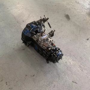 Caja de cambios usada San de ForNis TB45, transmisión usada con motor de gasolina TB45 - Product Image 2