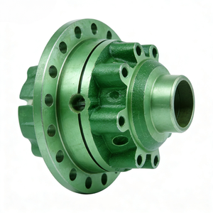 Boîtier de différentiel usiné avec précision OEM pour assemblages de différentiels de camions - Product Image 5