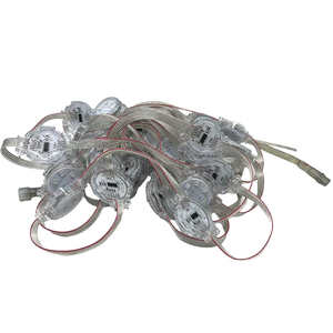 512 Mini artnet Splitter <span class=keywords><strong>RGB</strong></span> Transmitter không dây giải mã Ống Bar giao diện điều khiển Điều khiển DMX 512 <span class=keywords><strong>LED</strong></span> String Strip IP67 USB <span class=keywords><strong>Wifi</strong></span> - Product Image 1