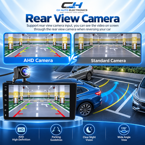 Pour Nissan <span class=keywords><strong>Juke</strong></span> YF15 2010-2014 <span class=keywords><strong>2</strong></span> DIN Android 15 Autoradio Multimédia WIFI 4G DSP Carplay Android Auto Compatible - Product Image 4