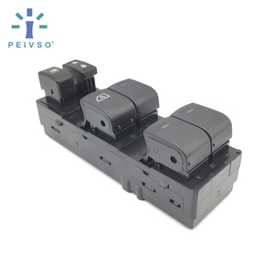 PEIVSO pour Nissan Versa 2012-2019, interrupteur de lève-vitre électrique côté conducteur NEUF 25401-3AA2B - Product Image 4