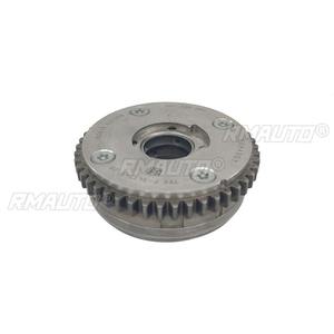 06J109087 Piñón de distribución de admisión y escape del árbol de levas, ajustador de admisión del motor para kit de carrocería Volkswagen, accesorios para coche - Product Image 2