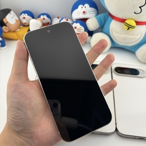 สมาร์ทโฟน Orginal 9Pro 128GB 5G LTE ขายส่ง สำหรับโทรศัพท์ Android ระดับเรือธง รองรับการชาร์จเร็ว - Product Image 4