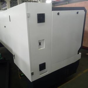 Токарный станок с ЧПУ CK6160, 1 метр, автоматический, цифровой, одноканальный, горизонтальный, с плоской станиной, GSK, новый, средней мощности, для рынка Дубая - Product Image 6
