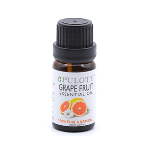 น้ำมันเกรปฟรุตสกัดจากส้มโอสกัดเย็นเปลือกส้ม grapefruit - Product Image 3