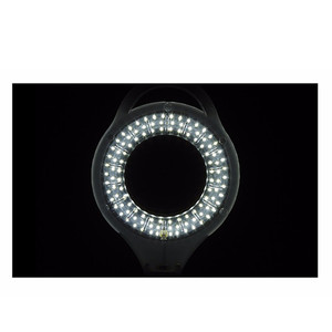 Support de sol 4 roues LED 8X <span class=keywords><strong>lampe</strong></span> grossissante <span class=keywords><strong>lampe</strong></span> cosmétique en vente - Product Image 6