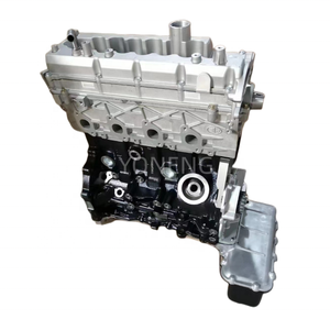 เครื่องยนต์คุณภาพสูง Great Wall Wingle <span class=keywords><strong>3</strong></span> รถกระบะขับเคลื่อน 4 ล้อ รุ่น 4D20 GW4D20D สำหรับ Haval H6 GT อะไหล่แท้ บล็อกยาว - Product Image 1